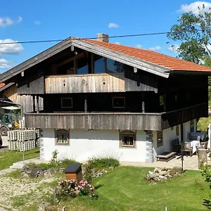  Ferienhaus Tölzer Land