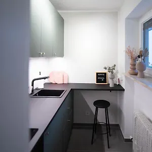  Apartment Stylisches Design-apartment