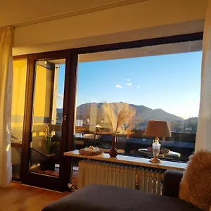  Apartment Apartment Chalet Bad Toelz