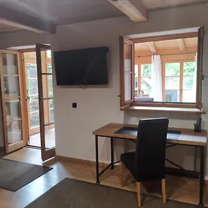  Apartment Am Arzbach